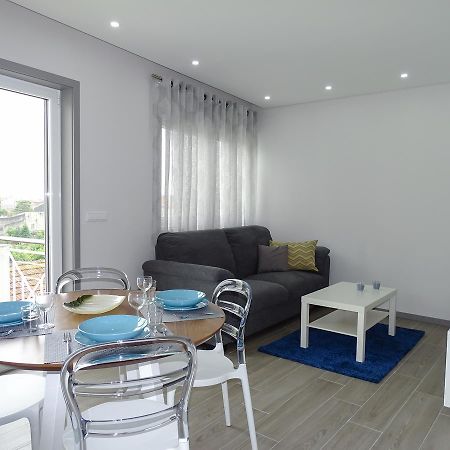 Rs Porto Apartments Екстер'єр фото