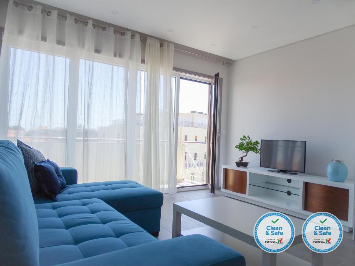 Rs Porto Apartments Екстер'єр фото