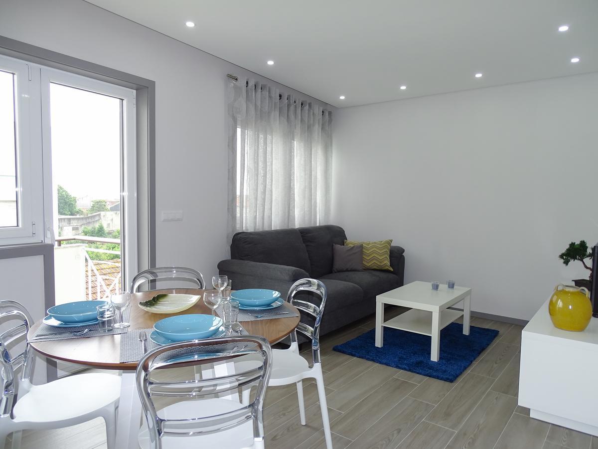 Rs Porto Apartments Екстер'єр фото