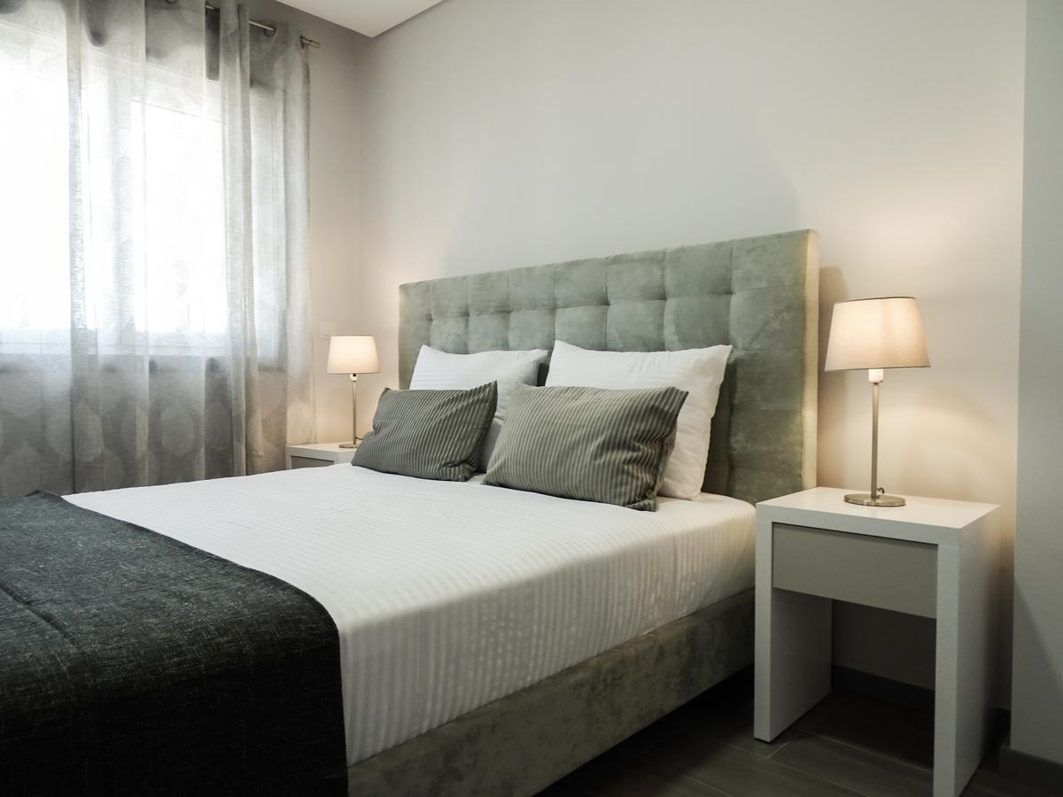 Rs Porto Apartments Екстер'єр фото