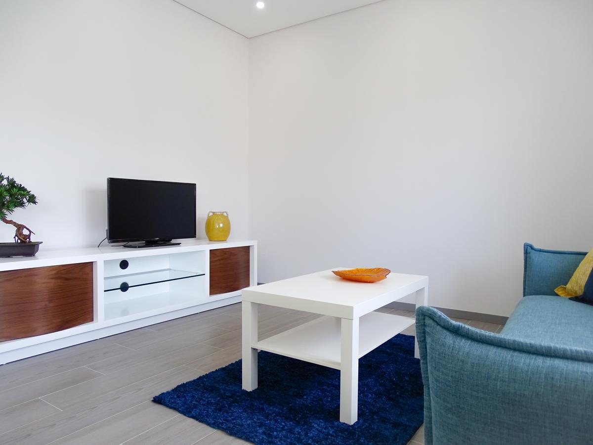 Rs Porto Apartments Екстер'єр фото