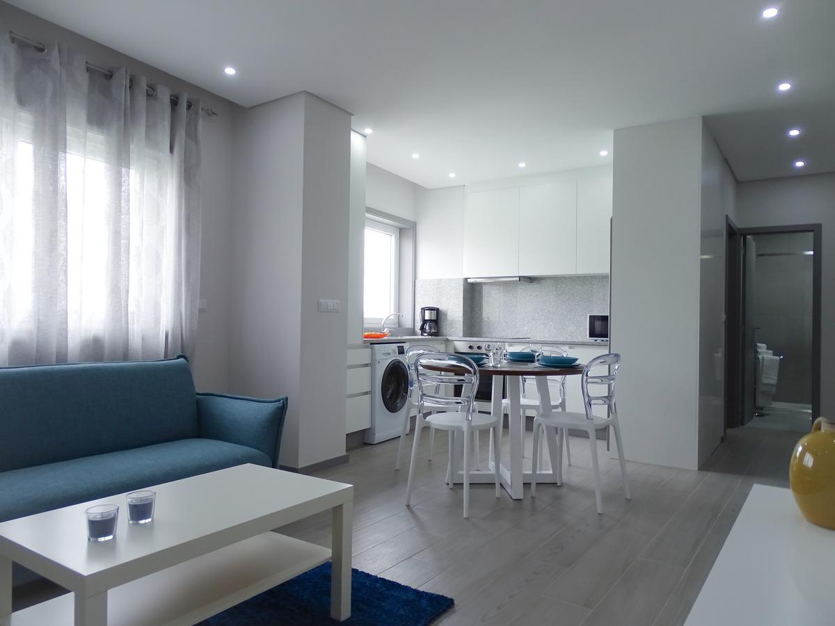 Rs Porto Apartments Екстер'єр фото